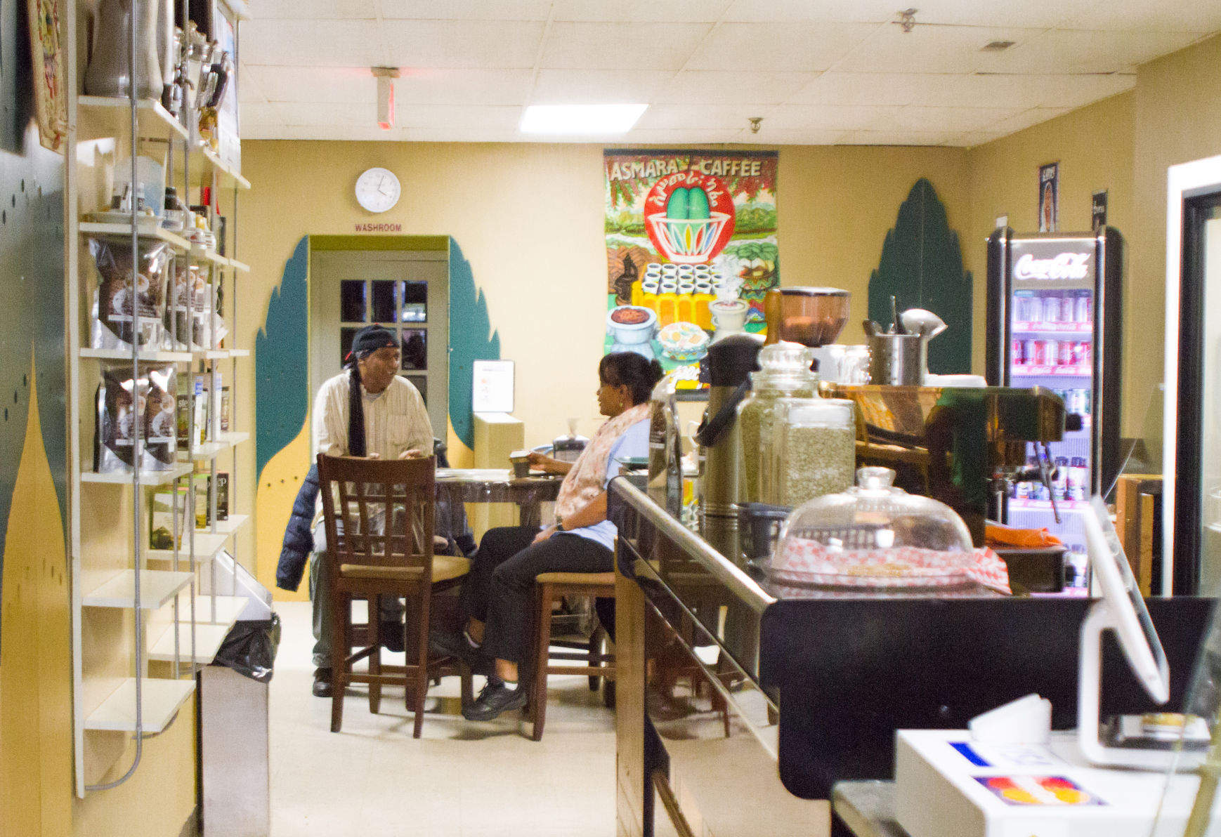 Café Crawl (Photo 1)